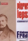 Pierwsza lepsza - Aleksander Fredro