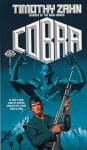 Cobra - Timothy Zahn