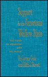 Support for the American Welfare State: The Views of Congress and the Public - Fay Lomax Cook