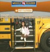 Staying Safe on the School Bus/La Seguridad En El Autobus Escol AR - Joanne Mattern