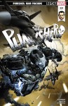 The Punisher (2016-) #221 - Matt Rosenberg, Guiu Vilanova, Clayton Crain