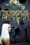 Demon's Revenge - Connie Suttle