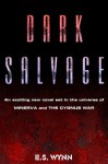 Dark Salvage - E.S. Wynn