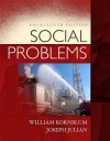 Social Problems Plus New Mysoclab with Etext -- Access Card Package - William Kornblum, Joseph Julian