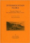 Intermountain Flora: Subclass Dileniidae. (Intermountain Flora) (Intermountain Flora) - Noel H. Holmgren