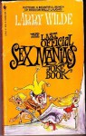 Last Official Sex Maniac's Joke Book - Larry Wilde