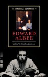 The Cambridge Companion to Edward Albee - Stephen Bottoms