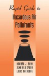 Rapid Guide to Hazardous Air Pollutants - Howard J. Beim, Jennifer Spero, Louis Theodore