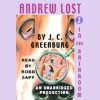 Andrew Lost in the Bathroom, Book 2 - J.C. Greenburg, Robb Sapp, Listening Library