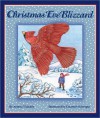 Christmas Eve Blizzard - Andrea Vlahakis, Emanuel Schongut