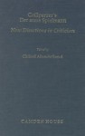 Grillparzer's Der Arme Spielmann: New Directions in Criticism (Studies in German Literature, Linguistics, and Culture) - Clifford Albrecht Bernd