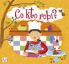 Co kto robi? - Bogusław Michalec