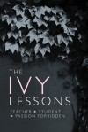 The Ivy Lessons - J. Lerman, S.K. Quinn