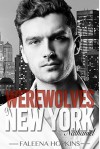 Werewolves of New York: Nathaniel: A Werewolf Shifter Romance (Secretly Among Us Book 1) - Faleena Hopkins