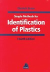 Simple Methods for Identification of Plastics - Dietrich Braun