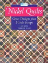 Nickel Quilts - Pat Speth, Charlene Thode