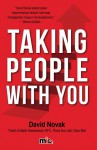 Taking People With You - David C. Novak, Paksi Ekantoputra, Selviya Hanna