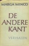 De Andere Kant - Marga Minco