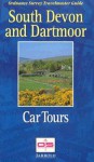 South Devon and Dartmoor Car Tours - Jarrold Publishing