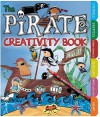 The Pirate Creativity Book - Andrea Pinnington