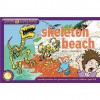 Skeleton Beach (Monday 2 Friday Books) - Bethan Christopher, James Browne