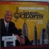 On The Shoulders Of Giants An Audio & Musical Journey Through The Harlem Renaissance Vol 2 : Master Intellects & Creative Giants - Kareem Abdul-Jabbar