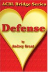 ACBL Bridge Series: Defense (Heart Series) Introduction to Bridge Defense - Audrey Grant