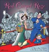 Red Carpet Rose (Rose Is Rose Collection) - Pat Brady, Don Wimmer