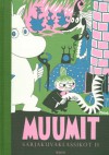 Muumit: Sarjakuvaklassikot II - Tove Jansson