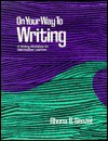 On Your Way to Writing - Rhona B. Genzel