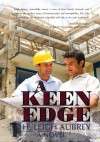 A Keen Edge:A Novel - H. Leigh Aubrey