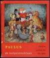 Paulus, de hulpsinterklaas - Jean Dulieu