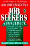 New York and New Jersey Job Seekers Sourcebook - Valerie A. Shipe