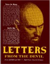 Letters From the Devil: The Lost Writing of Anton Szandor LaVey - Anton Szandor LaVey