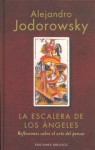 La Escalera de Los Angeles - Alejandro Jodorowsky