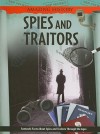 Spies and Traitors - James Stewart