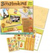 Easy Scrapbooking: 2010 Wall Calendar - Accord Publishing