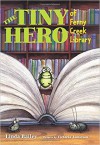 Tiny Hero of Ferny Creek Library, The - Victoria Jamieson, Linda Bailey
