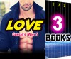 Love: Cassie's Men 5: 3 Books Special Bundle Mystery: Hot Girl Sensual Erotica Sex Stories... - Ella Gottfried