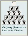 Cat Jump (Interactive Puzzle for Kindle) - K. Lenart