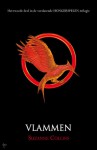 Vlammen (De Hongerspelen, #2) - Maria Postema, Suzanne Collins