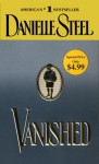 Vanished - Danielle Steel