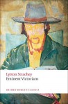 Eminent Victorians - Lytton Strachey, John Sutherland