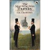 The Man Who Was Thursday - G.K. Chesterton, Lin Carter