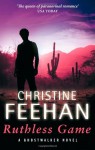 Ruthless Game - Christine Feehan