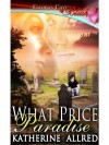 What Price Paradise - Katherine Allred