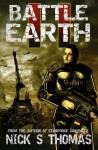 Battle Earth II - Nick S. Thomas