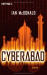 Cyberabad - Ian McDonald