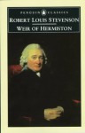 Weir of Hermiston - Robert Louis Stevenson, Karl Miller