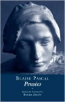 Pensées - Blaise Pascal, Roger Ariew